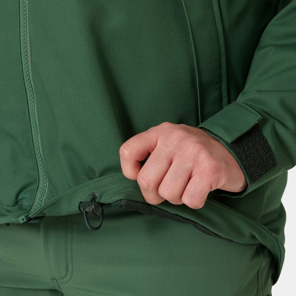 Veste d'hiver Helly Hansen Oxford|  Veslab