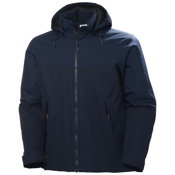 Chaqueta para Invierno Oxford | Helly Hansen | Veslab.com