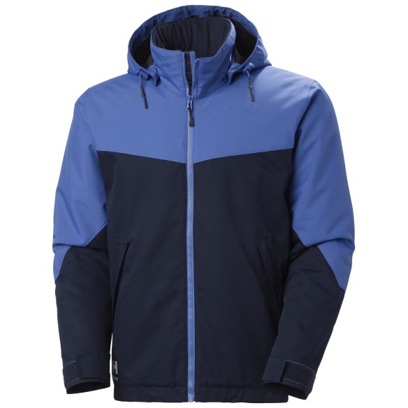 Veste d'hiver Helly Hansen Oxford|  Veslab