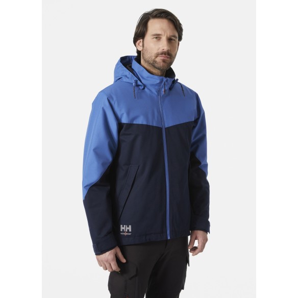 Helly Hansen Oxford Winter Jacket - Veslab.com