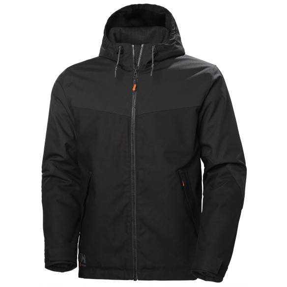 Chaqueta para Invierno Oxford | Helly Hansen | Veslab.com