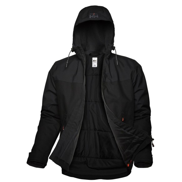 Jaqueta per a Hivern Oxford | Helly Hansen | Veslab.com