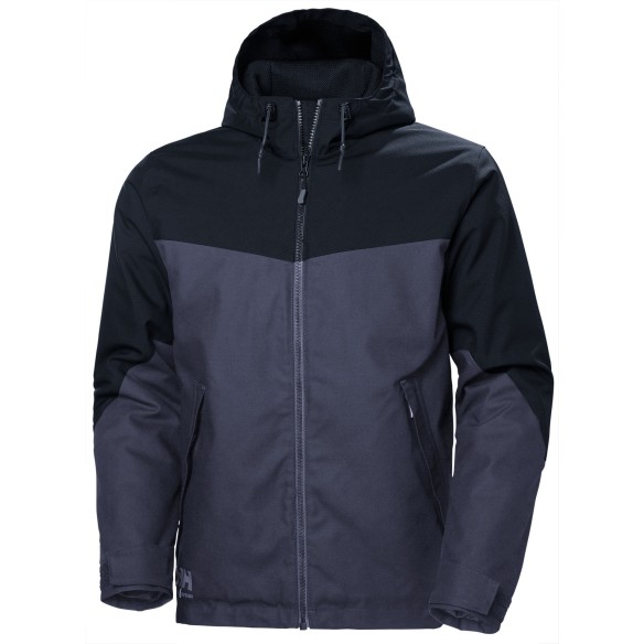 Jaqueta per a Hivern Oxford | Helly Hansen | Veslab.com