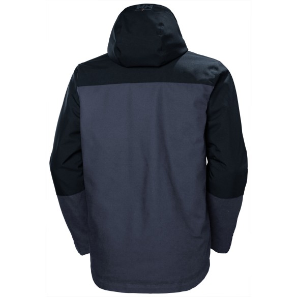 Chaqueta para Invierno Oxford | Helly Hansen | Veslab.com