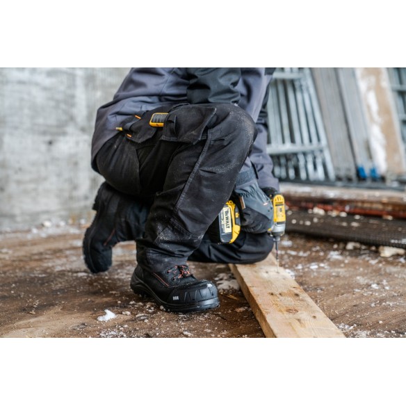 Veste d'hiver Helly Hansen Oxford|  Veslab