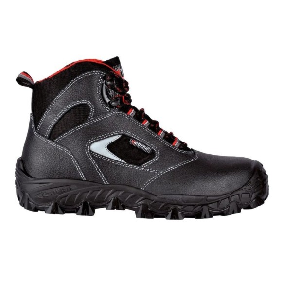BOTA DE SEGURETAT COFRA FOWY S3 SRC