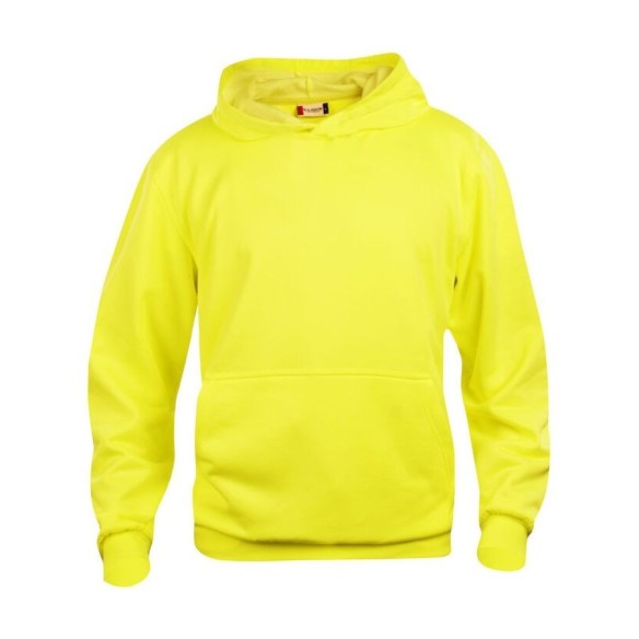 SUDADERA CON CAPUCHA CLIQUÉ BASIC HOODY