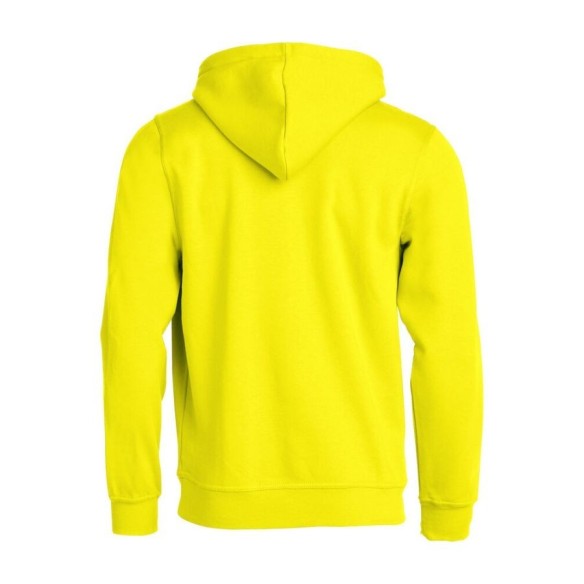 DESSUADORA AMB CAPUTXA CLIQUÉ BASIC HOODY