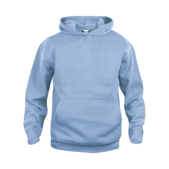 SWEAT À CAPUCHE CLIQUE BASIC HOODY