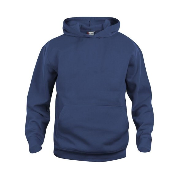 SWEAT À CAPUCHE CLIQUE BASIC HOODY