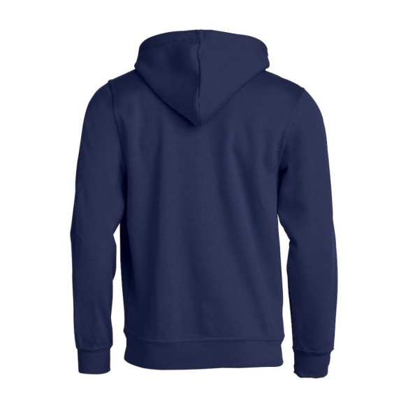 DESSUADORA AMB CAPUTXA CLIQUÉ BASIC HOODY