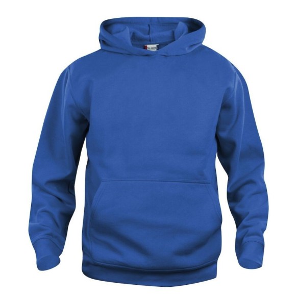SUDADERA CON CAPUCHA CLIQUÉ BASIC HOODY