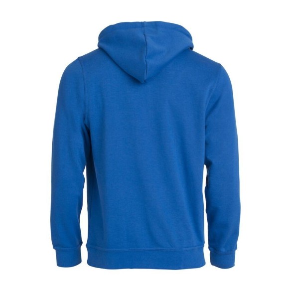 DESSUADORA AMB CAPUTXA CLIQUÉ BASIC HOODY