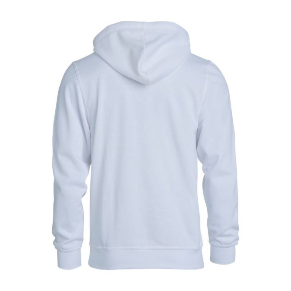 SWEAT À CAPUCHE CLIQUE BASIC HOODY