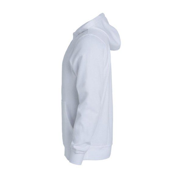 SWEAT À CAPUCHE CLIQUE BASIC HOODY