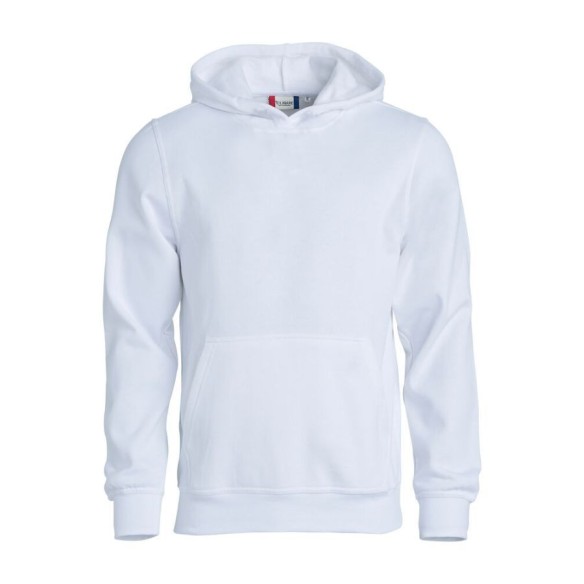 DESSUADORA AMB CAPUTXA CLIQUÉ BASIC HOODY