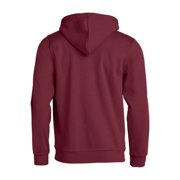 SUDADERA CON CAPUCHA CLIQUÉ BASIC HOODY