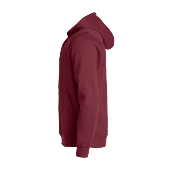 SWEAT À CAPUCHE CLIQUE BASIC HOODY