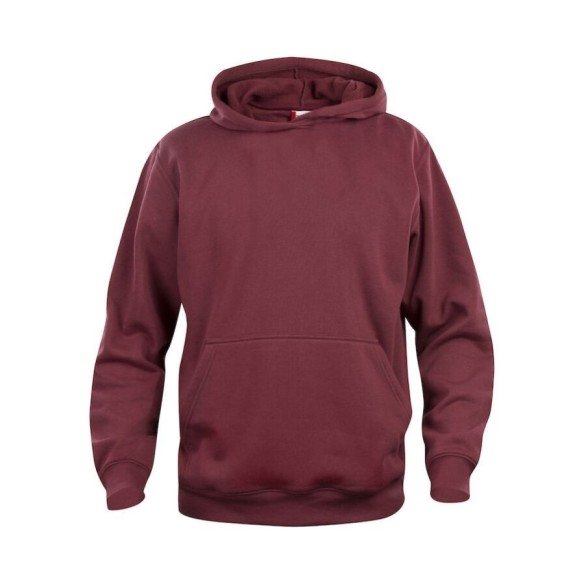 DESSUADORA AMB CAPUTXA CLIQUÉ BASIC HOODY