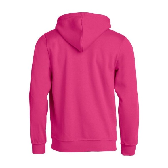 DESSUADORA AMB CAPUTXA CLIQUÉ BASIC HOODY
