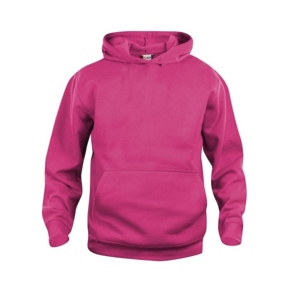 SWEAT À CAPUCHE CLIQUE BASIC HOODY