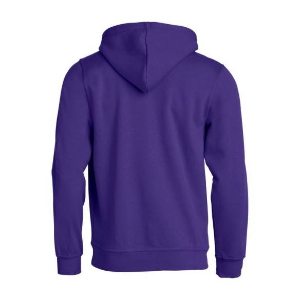 DESSUADORA AMB CAPUTXA CLIQUÉ BASIC HOODY