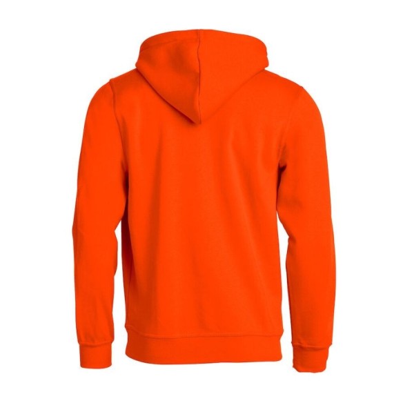 SWEAT À CAPUCHE CLIQUE BASIC HOODY