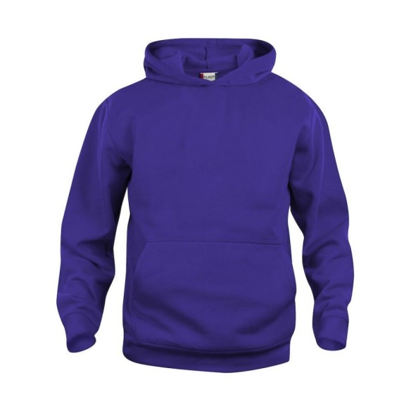 DESSUADORA AMB CAPUTXA CLIQUÉ BASIC HOODY