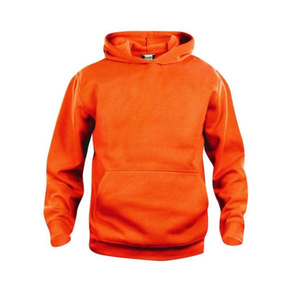 DESSUADORA AMB CAPUTXA CLIQUÉ BASIC HOODY