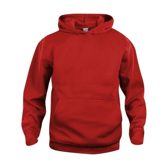 DESSUADORA AMB CAPUTXA CLIQUÉ BASIC HOODY