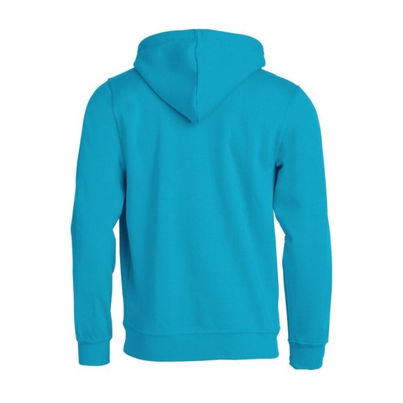 SUDADERA CON CAPUCHA CLIQUÉ BASIC HOODY