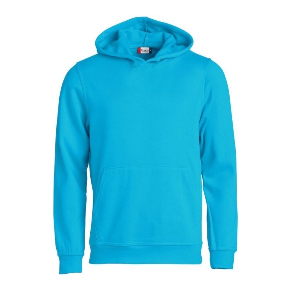 SWEAT À CAPUCHE CLIQUE BASIC HOODY
