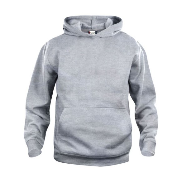 DESSUADORA AMB CAPUTXA CLIQUÉ BASIC HOODY