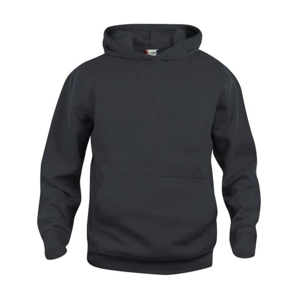 SWEAT À CAPUCHE CLIQUE BASIC HOODY
