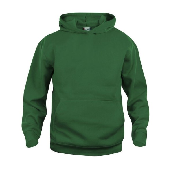 DESSUADORA AMB CAPUTXA CLIQUÉ BASIC HOODY