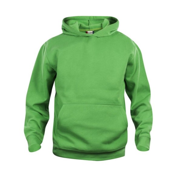 DESSUADORA AMB CAPUTXA CLIQUÉ BASIC HOODY