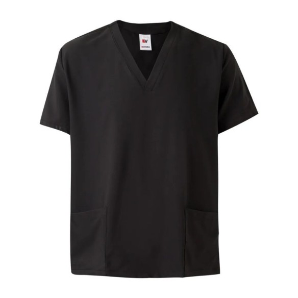 Camisola pijama microfibra màniga curta