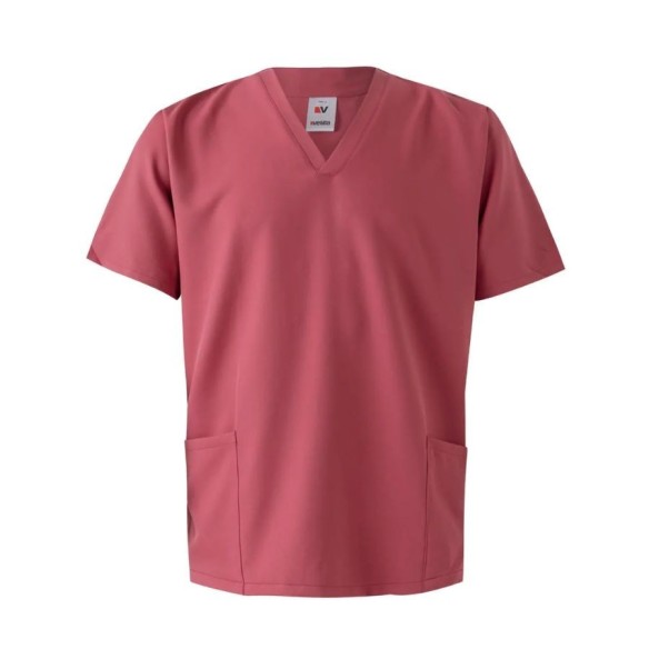 Camisola pijama microfibra màniga curta