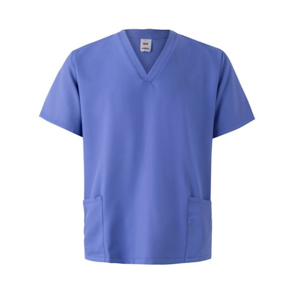 Camisola pijama microfibra màniga curta