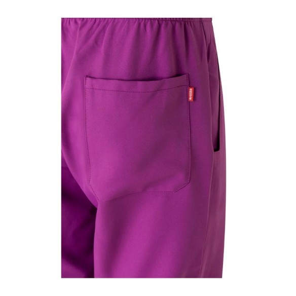 Pant pijama microfibre