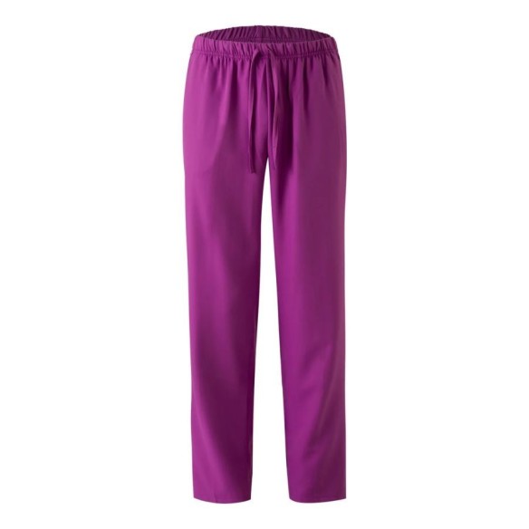 Pantalón pijama microfibra Velilla