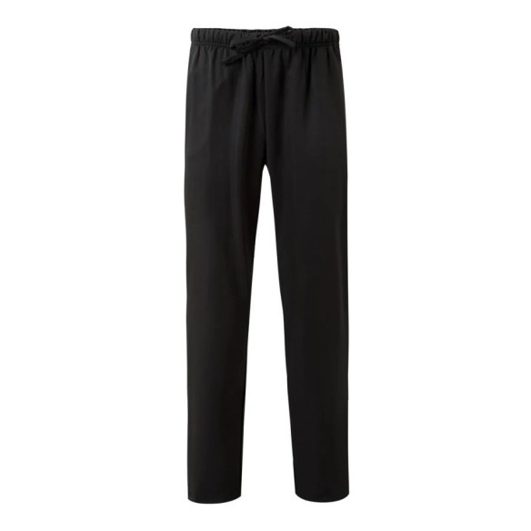 Pant pijama microfibre