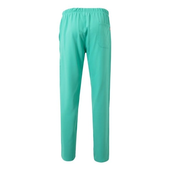 Pantalón pijama microfibra Velilla