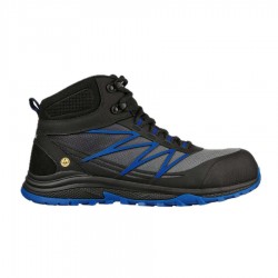 Botas de seguridad Skechers PUXAL FIRMLE
