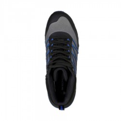 Botas de seguridad Skechers PUXAL FIRMLE arriba