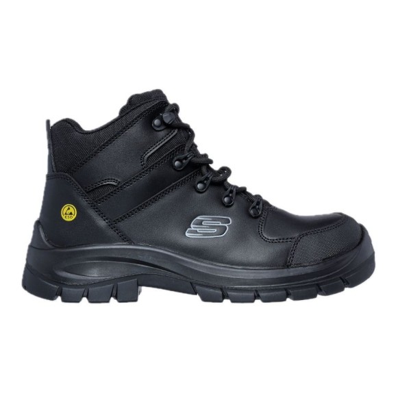 TROPHUS-PENDING safety boot | SKECHERS® Work Shoes | veslab