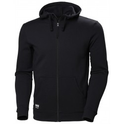 Helly Hansen Manchester Zip...