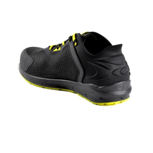 Cofra Sprint Safety Shoes |Cofra footwear webshop | VESLAB.COM