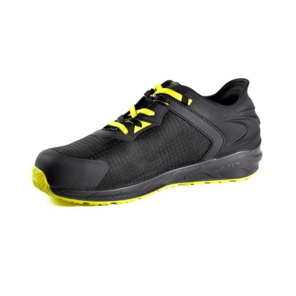 Calzado Cofra Sprint | Zapatos de seguridad Cofra | VESLAB.COM
