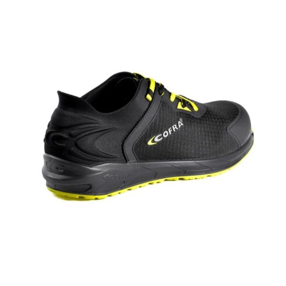 Cofra Sprint Safety Shoes |Cofra footwear webshop | VESLAB.COM